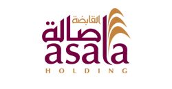 ASALA-holding Saudi Arabia